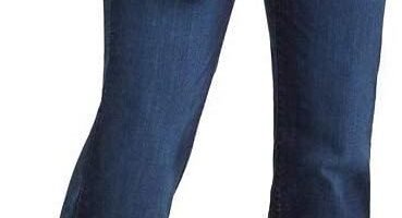 Levi's Classic Bootcut - Jeans con corte de bota para mujer (también disponibles en talla extragrande)