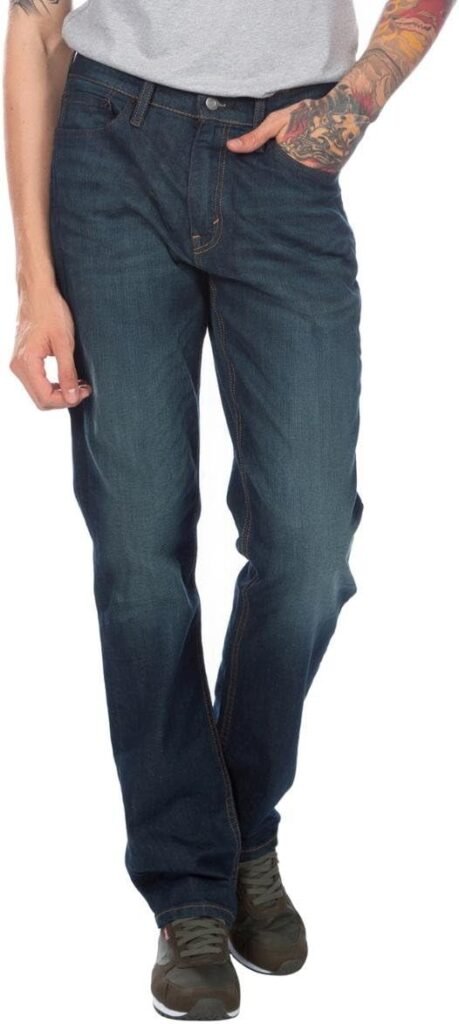 Levi's 541 - Jeans de corte atlético para hombre (también disponibles en tallas Big y Tall)