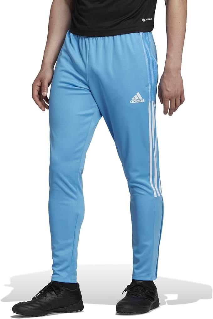 adidas Tiro 21 - Pantalones deportivos para hombre