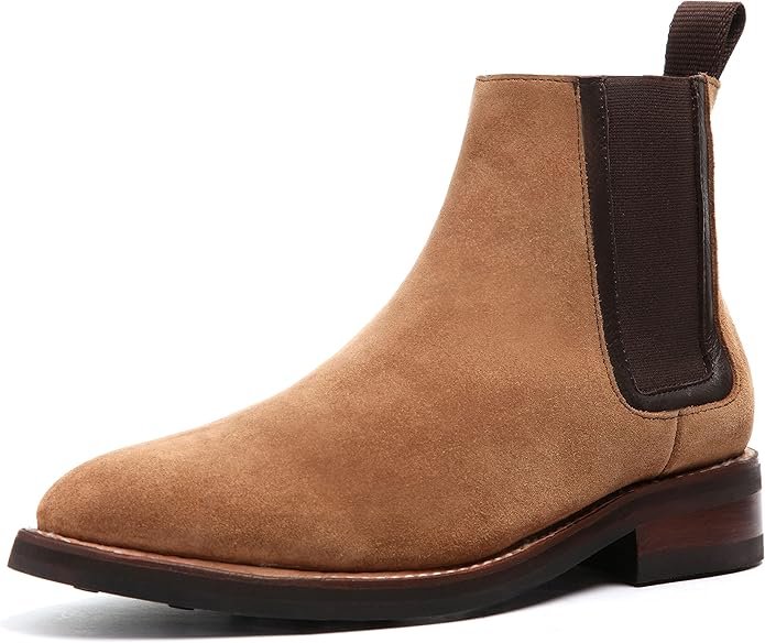 Thursday Boot Company Duke - Botas Chelsea para hombre.