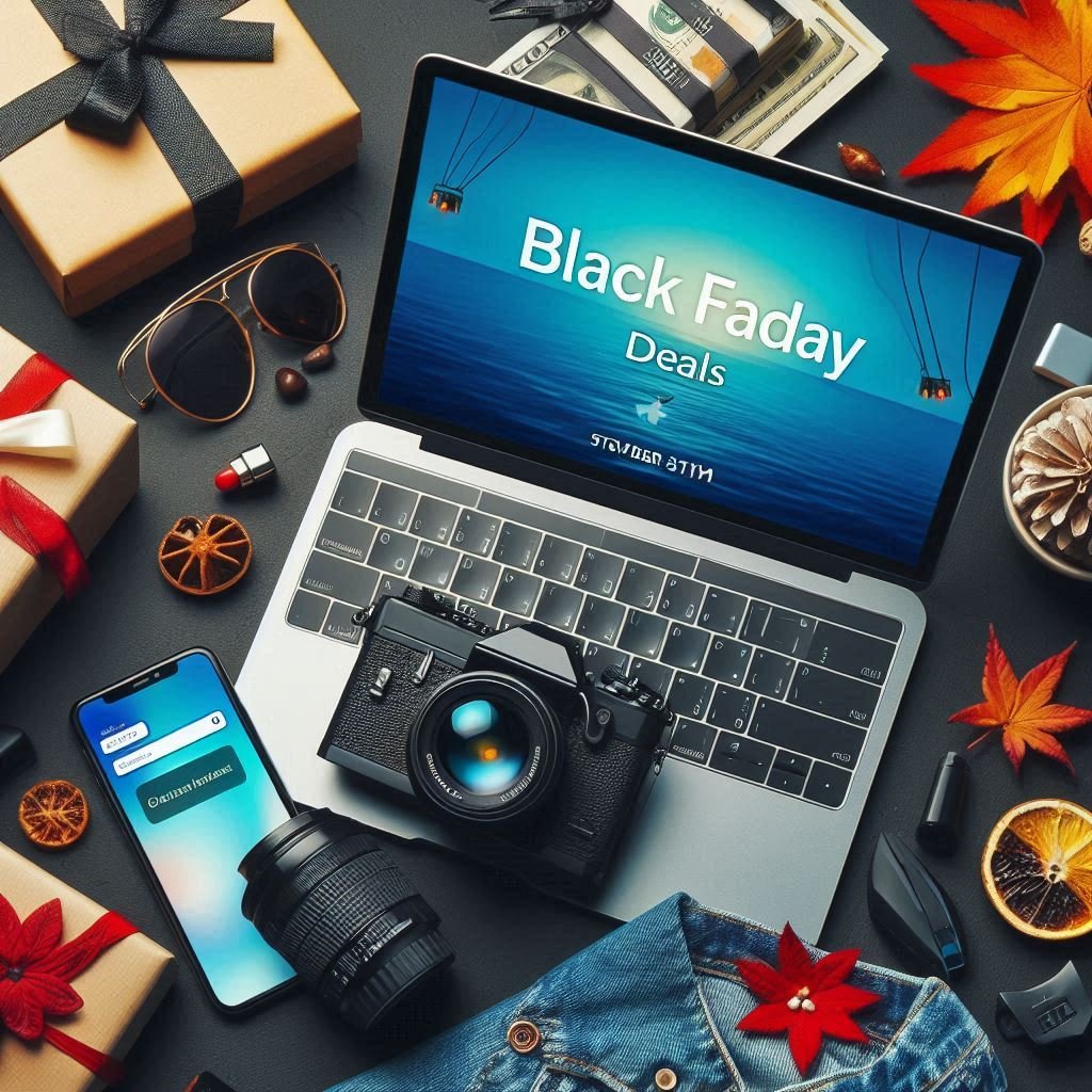 ofertas de black friday PAUMIAO 1